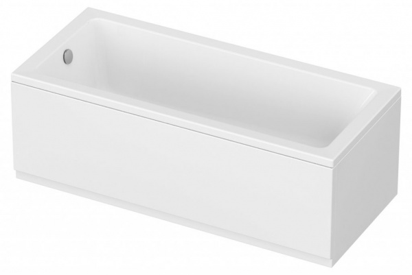 Акриловая ванна 150x70 см Cezares  PLANE SOLO MINI-170-80-42 белый Акриловая ванна 150x70 см Cezares  PLANE SOLO MINI-170-80-42 белый