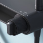 Душевая система со смесителем-полкой AM.PM X-Joy F0785A622 Душевая система со смесителем-полкой AM.PM X-Joy F0785A622