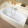 Ванна квариловая Villeroy & Boch Libra UBQ170LIB2V-01