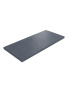Столешница Какса-А 120 см 005386 для тумб и консолей серая