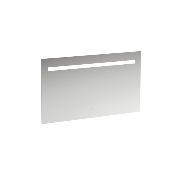Зеркало Led-подсветка 120x70 Laufen Leelo 4.4767.2.950.144.1 Зеркало Led-подсветка 120x70 Laufen Leelo 4.4767.2.950.144.1