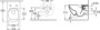 Унитаз подвесной Villeroy&Boch Venticello 4611RS01 белый Унитаз подвесной Villeroy&Boch Venticello 4611RS01 белый