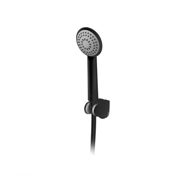 Душевой гарнитур Bravat D288BM-RUS Душевой гарнитур Bravat D288BM-RUS