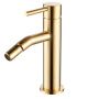 Смеситель AQUAme Siena AQM6216GG глянцевое золото Смеситель AQUAme Siena AQM6216GG глянцевое золото