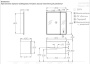 Тумба 76x43,1 см Opadiris Элеганс Z0000014969 белый Тумба 76x43,1 см Opadiris Элеганс Z0000014969 белый