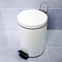Ведро стальное WasserKRAFT Kammel 635W Ведро стальное WasserKRAFT Kammel 635W