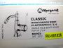 Смеситель для биде MargaroliClassica RU1003AA01BR бронза Смеситель для биде MargaroliClassica RU1003AA01BR бронза