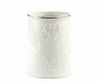 Стакан для зубных щеток WasserKRAFT Rossel K-5728 Стакан для зубных щеток WasserKRAFT Rossel K-5728