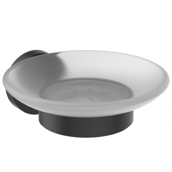 Мыльница с держателем Ideal Standard IOM A9122XG Мыльница с держателем Ideal Standard IOM A9122XG