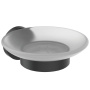 Мыльница с держателем Ideal Standard IOM A9122XG Мыльница с держателем Ideal Standard IOM A9122XG