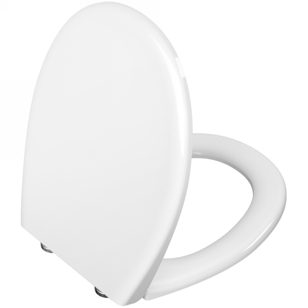 Сиденье дюропласт с микролифтом VitrA Universal 800-003-709 Сиденье дюропласт с микролифтом VitrA Universal 800-003-709