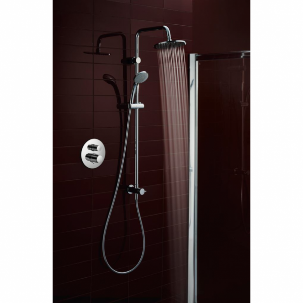Душевая система Ideal Standard IDEALRAIN SOFT A5691AA Душевая система Ideal Standard IDEALRAIN SOFT A5691AA