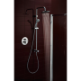Душевая система Ideal Standard IDEALRAIN SOFT A5691AA Душевая система Ideal Standard IDEALRAIN SOFT A5691AA