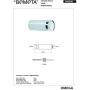 Крючок 5,5 см BEMETA OMEGA хром Крючок 5,5 см BEMETA OMEGA хром
