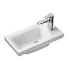 Мебельная раковина Santek Миранда 40 см 1WH302500