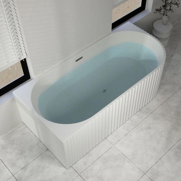 Ванна акриловая угловая левая 150x75 Cerutti Spa CEZA'S150L Ванна акриловая угловая левая 150x75 Cerutti Spa CEZA'S150L
