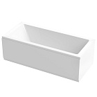 Ванна акриловая Cezares Plane 200x90 PLANE-200-90-49-W37