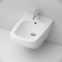 Биде подвесное AM.PM Inspire 2.0 C50A3411WH Биде подвесное AM.PM Inspire 2.0 C50A3411WH