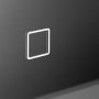Зеркало с LED подсветкой 100x80 см BelBagno  SPC-OTT-1000-800-LED-TCH Зеркало с LED подсветкой 100x80 см BelBagno  SPC-OTT-1000-800-LED-TCH