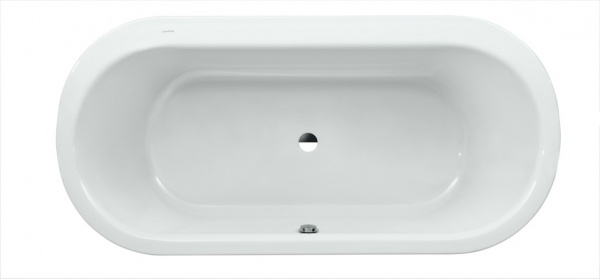 Акриловая ванна 190x90 Laufen Solutions 2.2551.0.000.000.1 Акриловая ванна 190x90 Laufen Solutions 2.2551.0.000.000.1