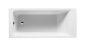 Ванна акриловая Roca Easy 170x75 прямоугольная ZRU9302899 Ванна акриловая Roca Easy 170x75 прямоугольная ZRU9302899
