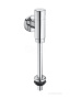 Кран для писсуара Roca Aqualine порционно-нажимной 5A9177C00 Кран для писсуара Roca Aqualine порционно-нажимной 5A9177C00
