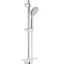 Душевой набор  Grohe Euphoria 27266001 хром Душевой набор  Grohe Euphoria 27266001 хром