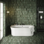 Ванна акриловая пристенная Ravak Ypsilon Wall 1780x860 белая (черный слив) XC00100035 Ванна акриловая пристенная Ravak Ypsilon Wall 1780x860 белая (черный слив) XC00100035