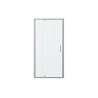 Душевая дверь в нишу 100x200 Bravat Line BD100.4112A Душевая дверь в нишу 100x200 Bravat Line BD100.4112A