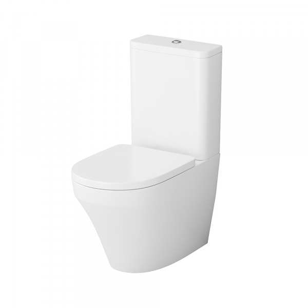 Унитаз-компакт AM.PM Inspire C508607WH Унитаз-компакт AM.PM Inspire C508607WH