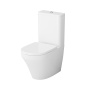 Унитаз-компакт AM.PM Inspire C508607WH Унитаз-компакт AM.PM Inspire C508607WH