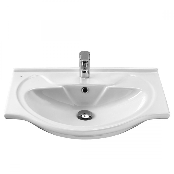 Мебельная раковина Santek Байкал 65 см 1WH109651