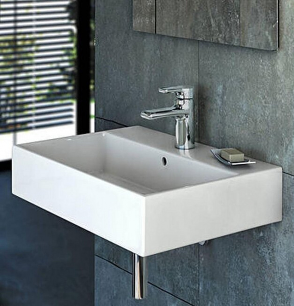 Раковина 71 см Ideal Standard STRADA K078201 Раковина 71 см Ideal Standard STRADA K078201