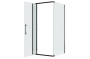 Душевой уголок 90x90x195 Bravat Blackline BS090.3113A Душевой уголок 90x90x195 Bravat Blackline BS090.3113A