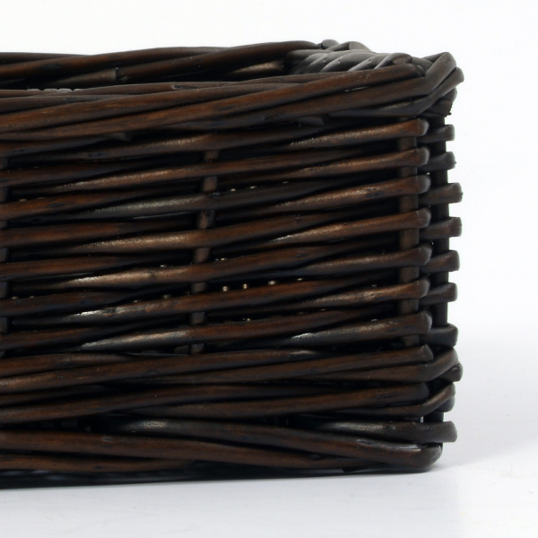 Контейнер WasserKRAFT Neime WB-190-S универсальный коричневый