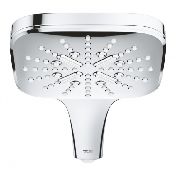 Ручной душ  Grohe Rainshower 26550000 хром Ручной душ  Grohe Rainshower 26550000 хром