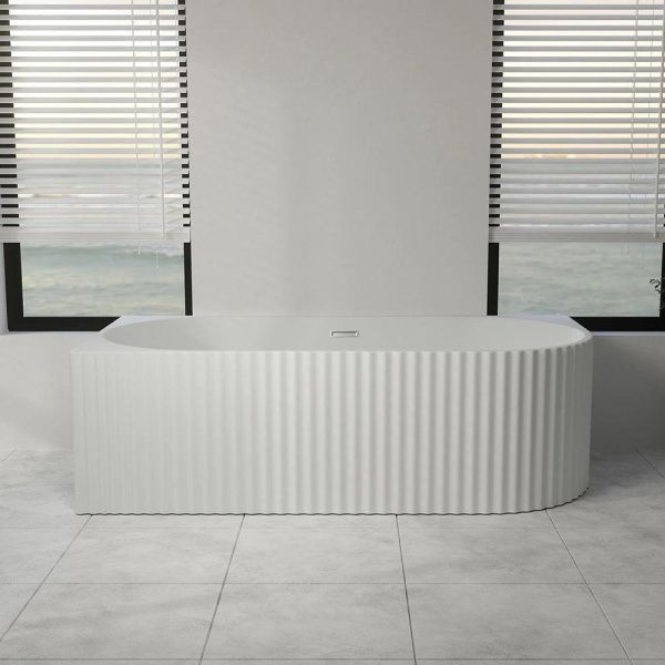 Ванна акриловая угловая левая 150x75 Cerutti Spa CEZA'S150L Ванна акриловая угловая левая 150x75 Cerutti Spa CEZA'S150L