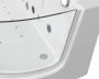 Ванна джакузи 170x80 GROSSMAN GR-17000R Ванна джакузи 170x80 GROSSMAN GR-17000R