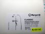 Смеситель для ванны MargaroliClassica RU1004AA01BR бронза Смеситель для ванны MargaroliClassica RU1004AA01BR бронза
