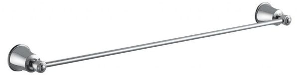 Полотенцедержатель  Cezares LIBERTY AM-F-8981 хром Полотенцедержатель  Cezares LIBERTY AM-F-8981 хром
