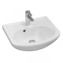 Мебельная раковина Santek Азов 45 см 1WH112449