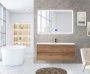 Зеркало мультифункциональное 120x80 см BelBagno  SPC-GRT-1200-800-LED-TCH-RAD Зеркало мультифункциональное 120x80 см BelBagno  SPC-GRT-1200-800-LED-TCH-RAD