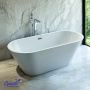 Ванна акриловая Ceruttispa Resia 160x75 CT10866