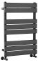 Полотенцесушитель водяной BOHEME VENTURO BLACK 720-B Полотенцесушитель водяной BOHEME VENTURO BLACK 720-B