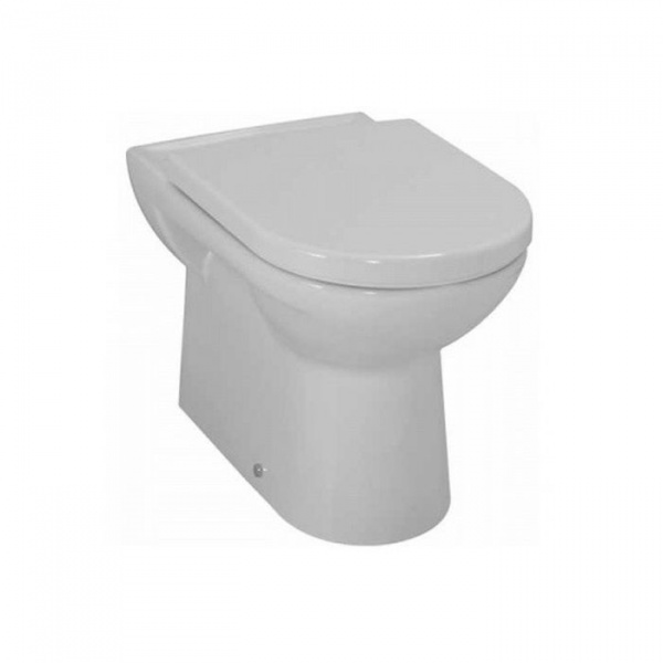 Чаша Laufen Pro приставная 8229514000001 Чаша Laufen Pro приставная 8229514000001