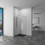 Душевой уголок RGW SV-31 100x100x195 32323100-11 Душевой уголок RGW SV-31 100x100x195 32323100-11