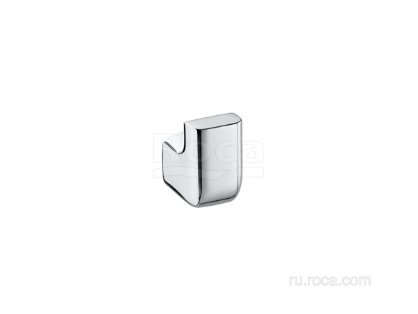 Крючок Roca Tempo 817020001 Крючок Roca Tempo 817020001
