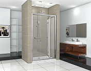 Душевая дверь в нишу 80см Cerutti SPA BELLA D81T 80x195 Душевая дверь в нишу 80см Cerutti SPA BELLA D81T 80x195