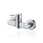 Смеситель для душа Koller Pool ROUND ARC RA0400 Смеситель для душа Koller Pool ROUND ARC RA0400