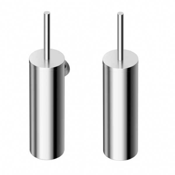 Туалетная щетка с держателем Ideal Standard IOM A9108MY Туалетная щетка с держателем Ideal Standard IOM A9108MY